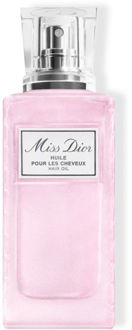 DIOR Miss Dior olej na vlasy pre hydratáciu a lesk pre ženy 30 ml