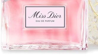 DIOR Miss Dior parfumovaná voda limitovaná edícia pre ženy 100 ml 8