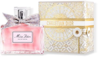 DIOR Miss Dior parfumovaná voda limitovaná edícia pre ženy 100 ml