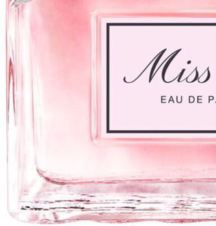 DIOR Miss Dior parfumovaná voda pre ženy 30 ml 8