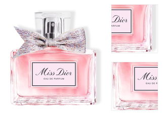 DIOR Miss Dior parfumovaná voda pre ženy 30 ml 3