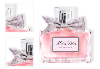 DIOR Miss Dior parfumovaná voda pre ženy 30 ml 4