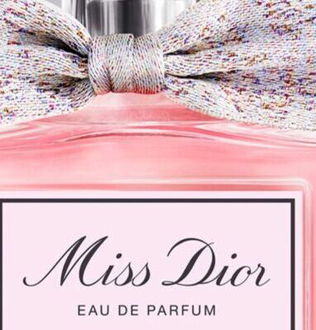 DIOR Miss Dior parfumovaná voda pre ženy 30 ml 5