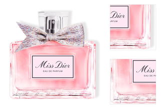 DIOR Miss Dior parfumovaná voda pre ženy 50 ml 3