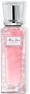 DIOR Miss Dior Roller-Pearl parfumovaná voda roll-on pre ženy 20 ml 2