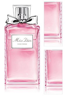 Dior Miss Dior Rose N`Roses - EDT 100 ml 3