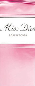 Dior Miss Dior Rose N`Roses - EDT 100 ml 5