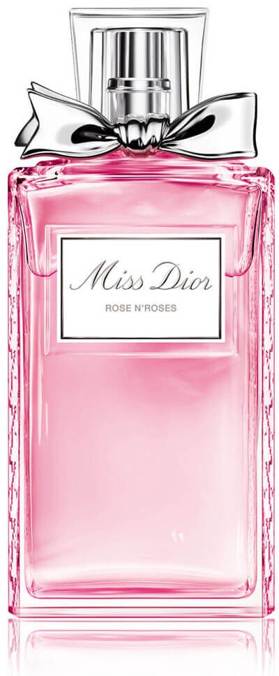 Dior Miss Dior Rose N`Roses - EDT 150 ml