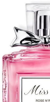 DIOR Miss Dior Rose N'Roses toaletná voda pre ženy 150 ml 6