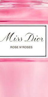 DIOR Miss Dior Rose N'Roses toaletná voda pre ženy 150 ml 5