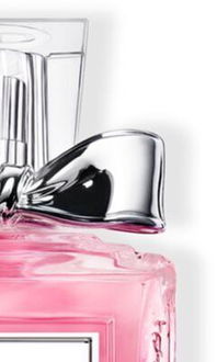 DIOR Miss Dior Rose N'Roses toaletná voda pre ženy 30 ml 7