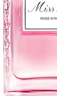 DIOR Miss Dior Rose N'Roses toaletná voda pre ženy 30 ml 8