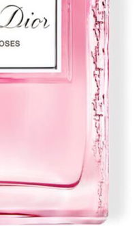 DIOR Miss Dior Rose N'Roses toaletná voda pre ženy 30 ml 9