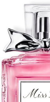 DIOR Miss Dior Rose N'Roses toaletná voda pre ženy 50 ml 6