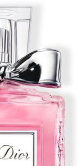 DIOR Miss Dior Rose N'Roses toaletná voda pre ženy 50 ml 7