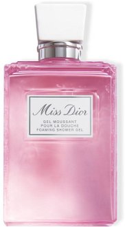 DIOR Miss Dior sprchový gél pre ženy 200 ml