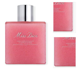 DIOR Miss Dior sprchový olej pre ženy 175 ml 3