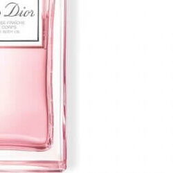 Dior Miss Dior - telový olej 100 ml 9