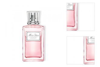 Dior Miss Dior - telový olej 100 ml 3