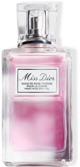 DIOR Miss Dior telový olej pre ženy 100 ml 2