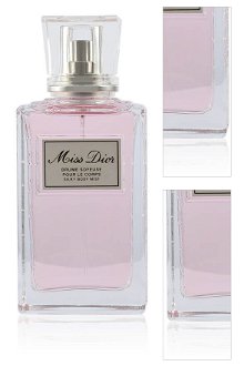 Dior Miss Dior - tělový sprej 100 ml 3