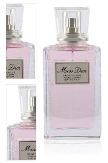 Dior Miss Dior - tělový sprej 100 ml 4
