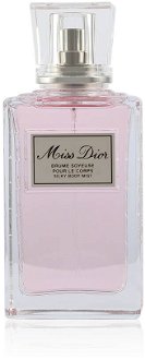 Dior Miss Dior - tělový sprej 100 ml 2