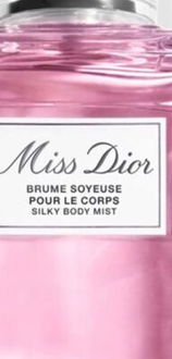 DIOR Miss Dior telový sprej pre ženy 100 ml 5