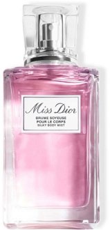 DIOR Miss Dior telový sprej pre ženy 100 ml