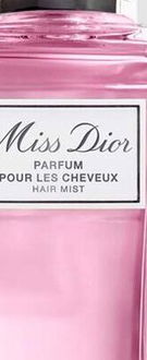 DIOR Miss Dior vôňa do vlasov pre ženy 30 ml 5