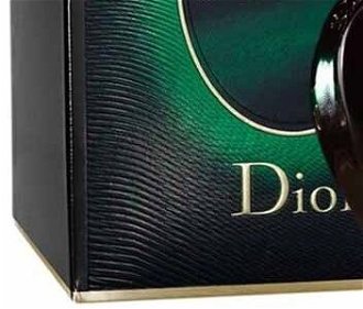 Dior Poison - EDT 100 ml 8