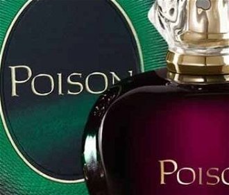 Dior Poison - EDT 100 ml 5
