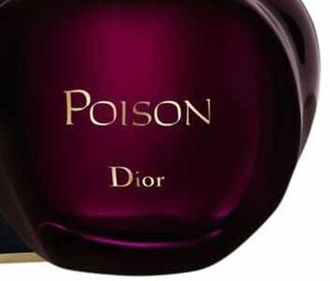 Dior Poison - EDT 30 ml 9