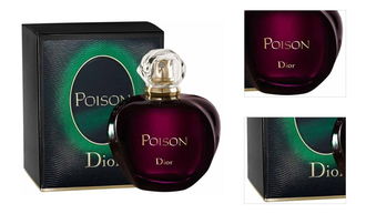 Dior Poison - EDT 30 ml 3