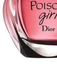 Dior Poison Girl - EDP 100 ml 8