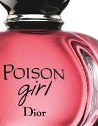 Dior Poison Girl - EDP 100 ml 5