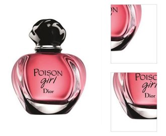 Dior Poison Girl - EDP 2 ml - odstrek s rozprašovačom 3
