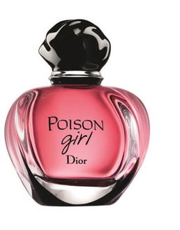 Dior Poison Girl - EDP - TESTER 100 ml