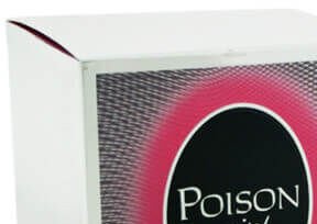 Dior Poison Girl - EDT 100 ml 6
