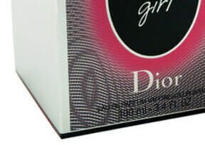 Dior Poison Girl - EDT 100 ml 8