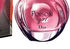 Dior Poison Girl - EDT 100 ml 9