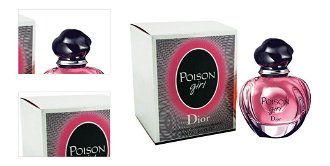 Dior Poison Girl - EDT 100 ml 4