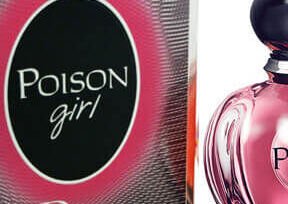 Dior Poison Girl - EDT 100 ml 5
