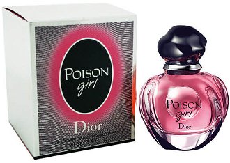 Dior Poison Girl - EDT 100 ml 2