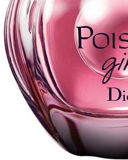 DIOR Poison Girl parfumovaná voda pre ženy 30 ml 8