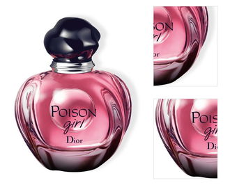 DIOR Poison Girl parfumovaná voda pre ženy 30 ml 3