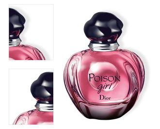 DIOR Poison Girl parfumovaná voda pre ženy 30 ml 4