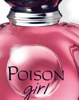 DIOR Poison Girl parfumovaná voda pre ženy 30 ml 5