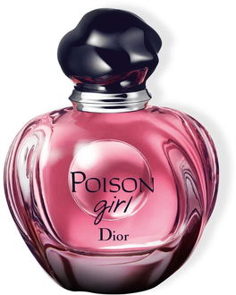 DIOR Poison Girl parfumovaná voda pre ženy 50 ml 2