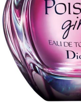 DIOR Poison Girl toaletná voda pre ženy 30 ml 8